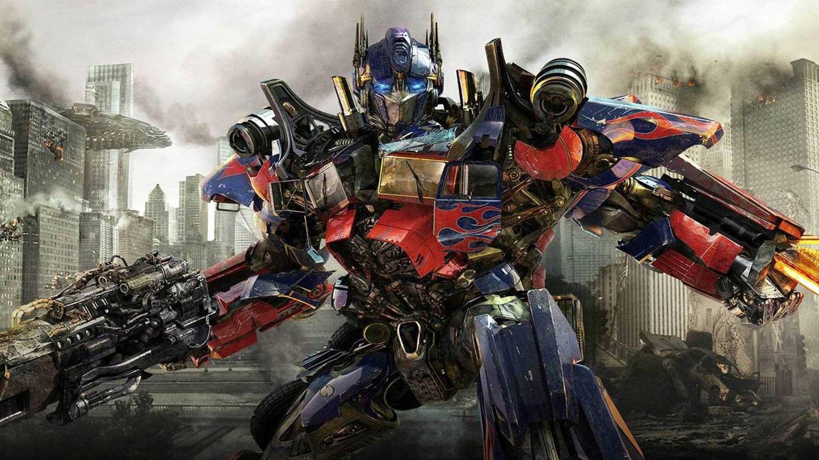 Release Dates Of Next Three Instalments Of ‘Transformers’ Revealed