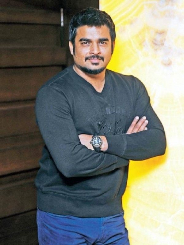 R Madhavan’s Next To Be A Father-Daughter Drama
