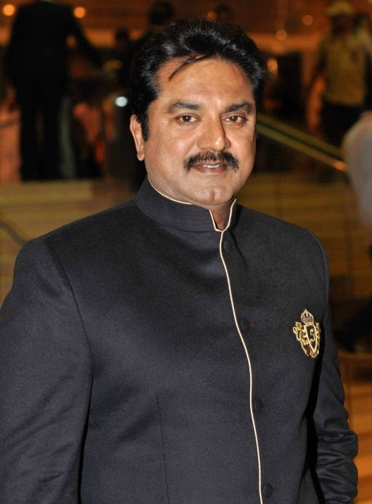 R. Sarathkumar To Play Undercover Cop In ‘Chennaiyil Oru Naal 2’