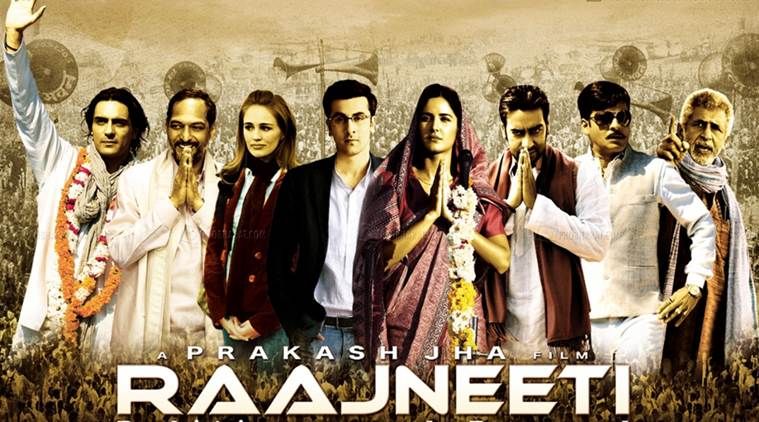 'I Am Working On Raajneeti Sequel': Prakash Jha
