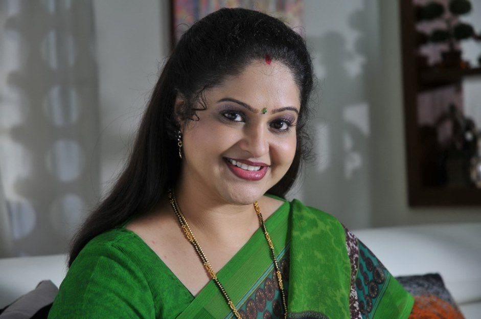 Actress Raasi Feels Today’s Actresses Are Lucky