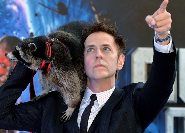James Gunn On Guardians of the Galaxy Vol. 2: I Had A Lot More Freedom