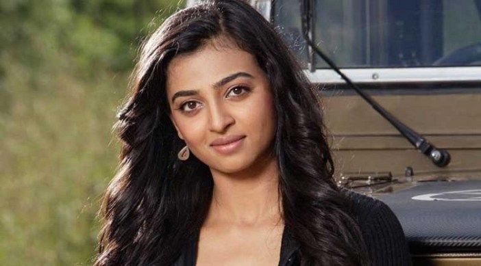 Why Should Period Stop Women From Doing Anything, Asks Radhika Apte