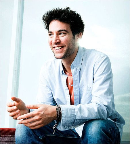 How I Met Your Mother Star Josh Radnor To Direct Sci-Fi Drama