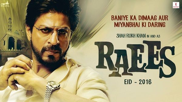 Raees Gets Shifted To 2017: Has SRK Succumbed To Pressure?