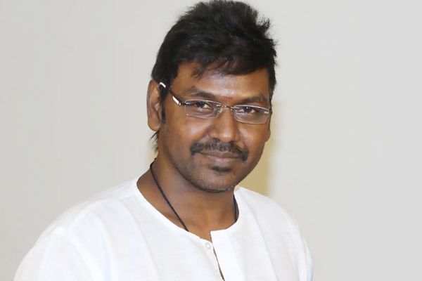 Raghava Lawrence To Play Lead In Mannan Remake
