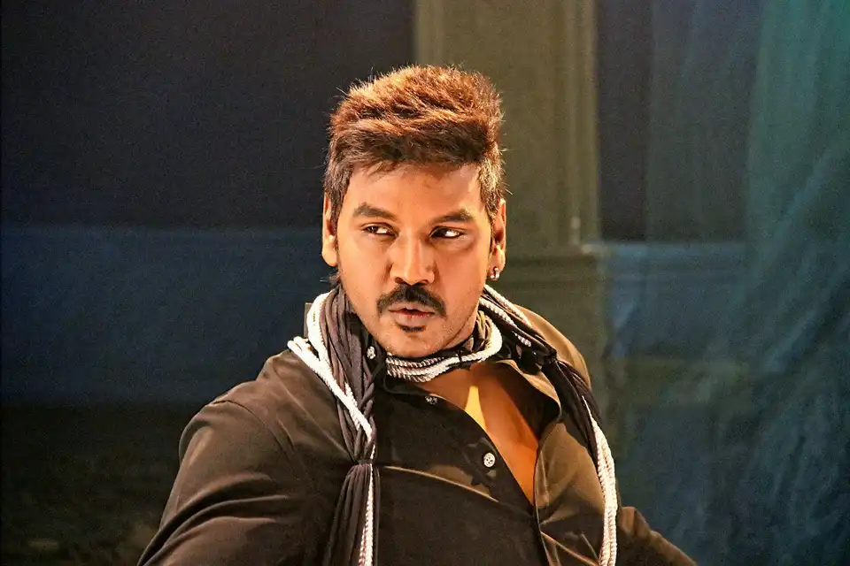 First Look Of Raghava Lawrence’s ‘Motta Shiva Ketta Shiva’ To Be Unveiled On March 7
