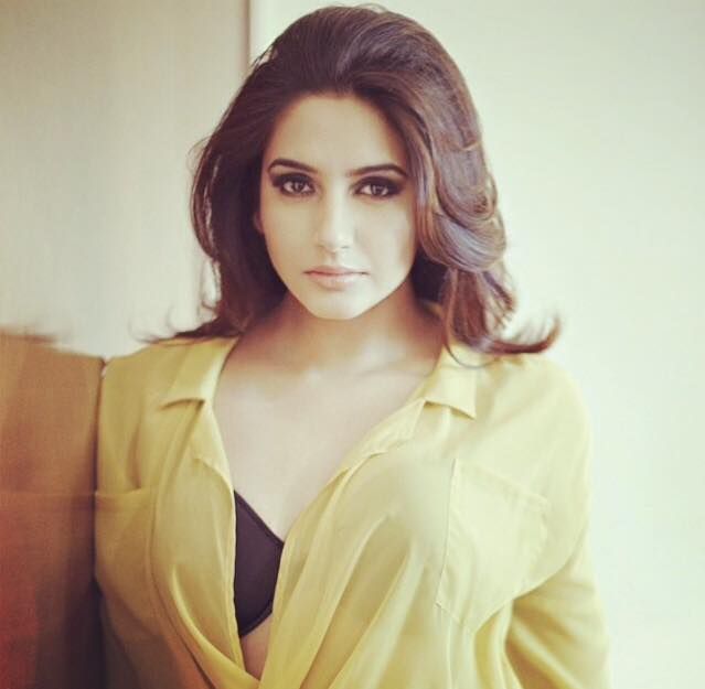 Ragini Dwivedi Discharged From Hospital
