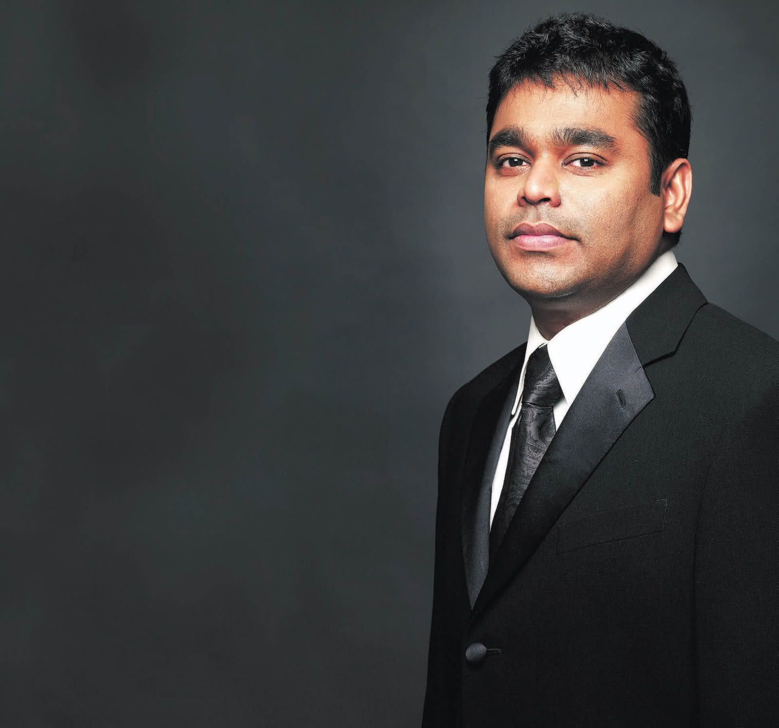 A.R. Rahman Showing Support Towards Tamil Nadu Protesters By Fasting