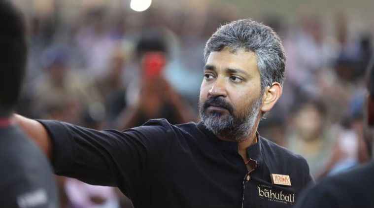 Rajamouli Signs Fresh Deal With Baahubali Producer