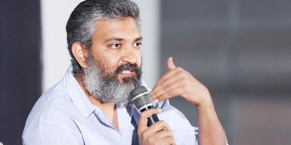 Rajamouli Says Country’s Rich Culture Inspired Him