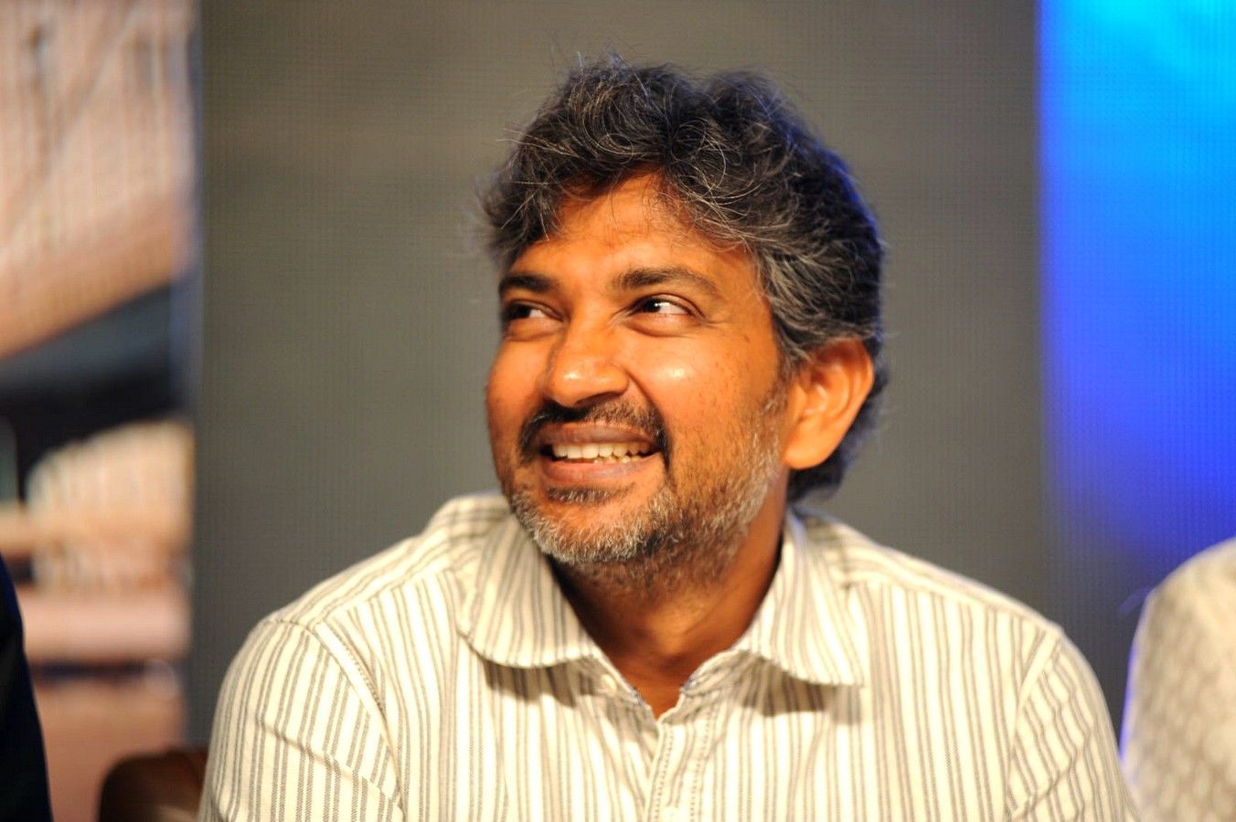 Rajamouli Planning To Build A Farmhouse