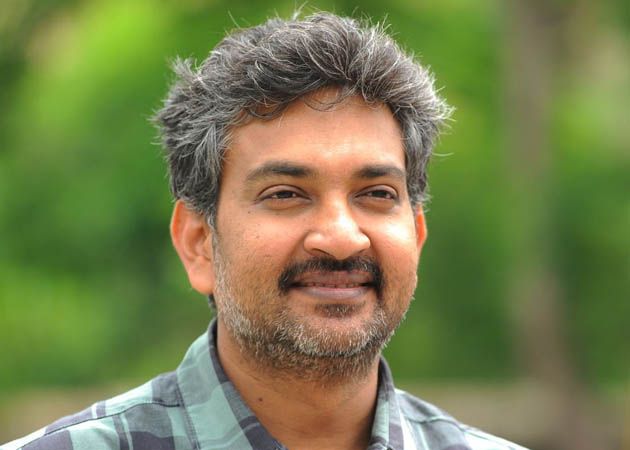 Rajamouli’s Next Grand Project Is Mahabharat? Here’s What He Has To Say