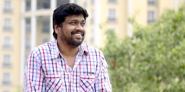 Rajesh Clears Rumours About his Next Film’s Title