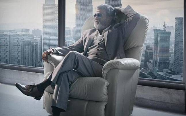 Kabali Teaser To Be Released Anytime In March: Kalaipuli