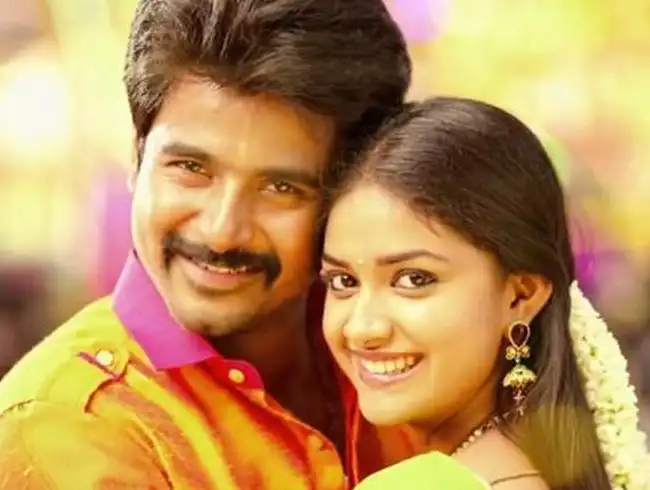 Sivakarthikeyan’s ‘Rajini Murugan’ To Release On December 4?