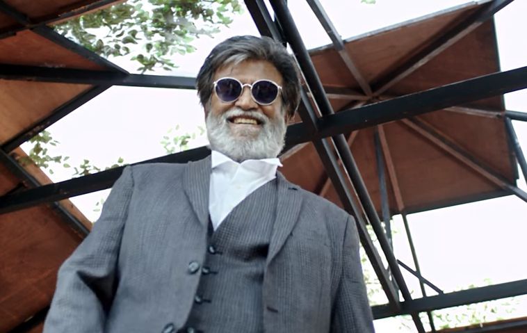 Box Office: Kabali Roars, But Fails To Beat This Biggie