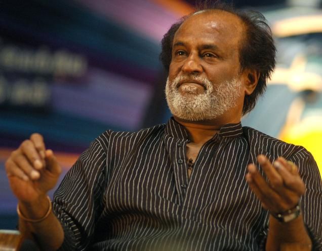 Rajinikanth Will Be Present At The ISL Opening Ceremony
