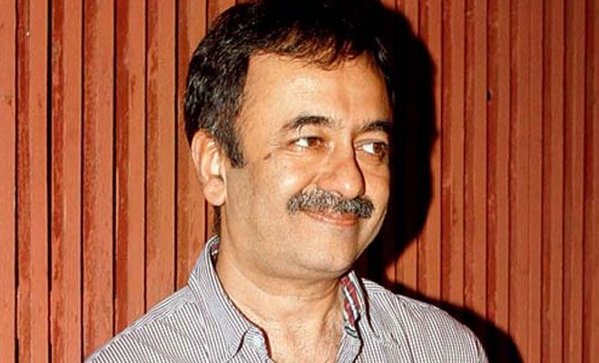 Rajkumar Hirani Is Confident About Including The Underworld Story