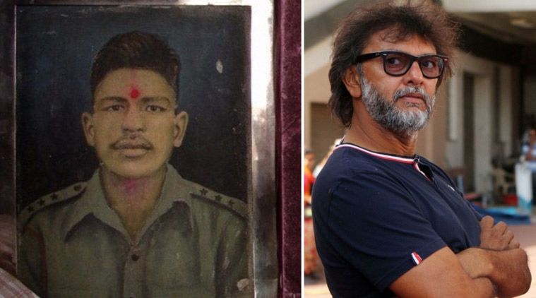 Rakeysh Omprakash Mehra To Make Biopic On Martyr Jaswant Singh Rawat