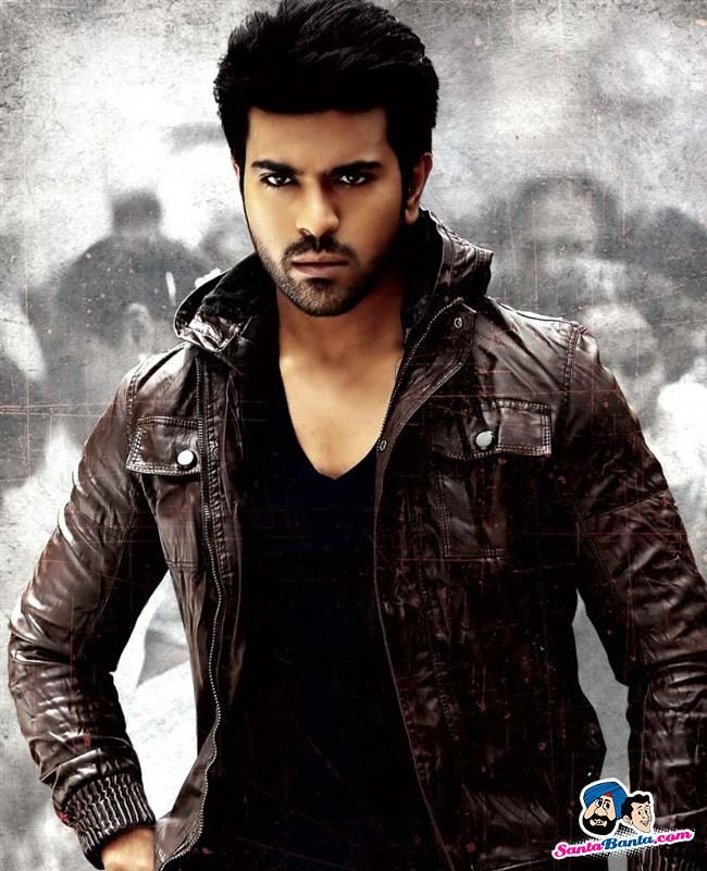Title of Ram Charan's Upcoming Movie Not Confirmed