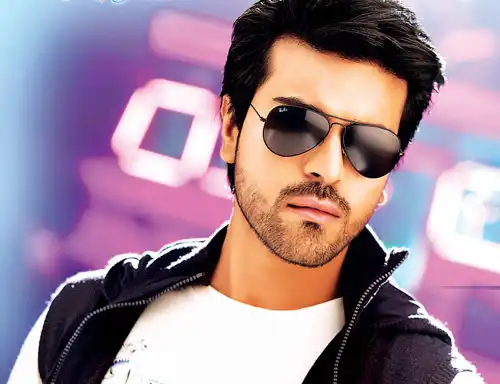 Ram Charan To Team Up Director Radhakrishna Kumar For A Future Project