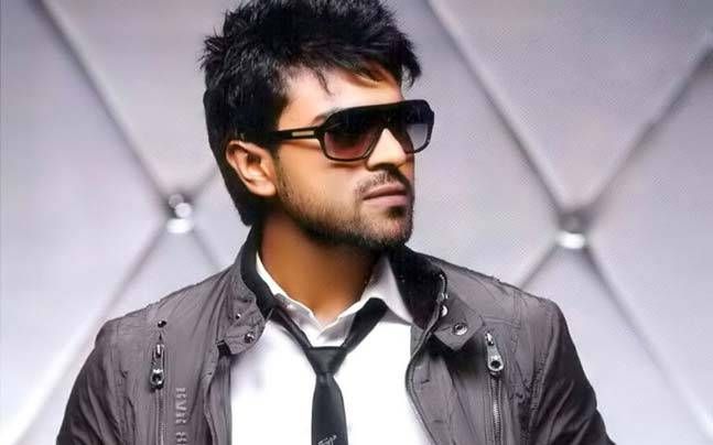 Is This Ram Charan’s Next Movie Title? 