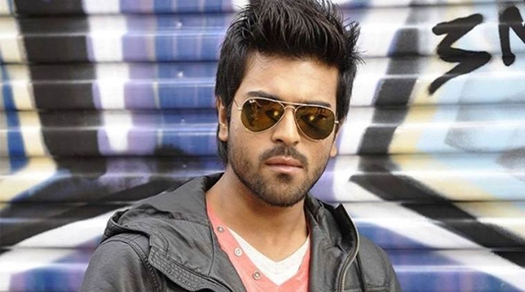 Ram Charan To Start Shooting In November For His Next