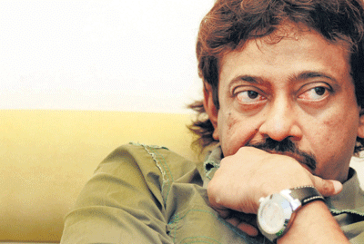 Ram Gopal Varma: Films Are For Entertainment Is Outdated Concept
