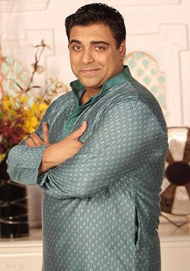 Television Industry Is Growing Massively: Actor Ram Kapoor