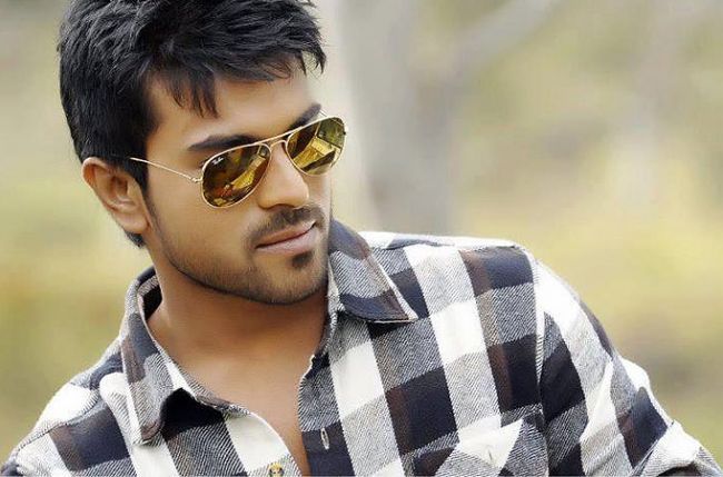 Ram Charan’s Next May Launch In February