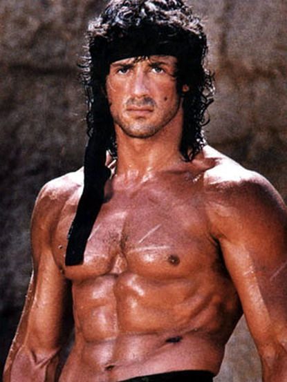 Rambo Taking On ISIS in Next Instalment?