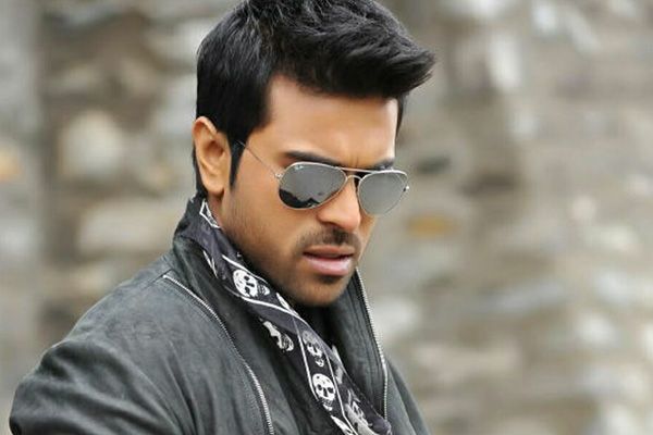Ram Charan’s Next Will Go On Floors This Month