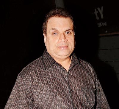 Producer Ramesh Taurani Gave Up The Title ‘Sultan’ To Yash Raj Films
