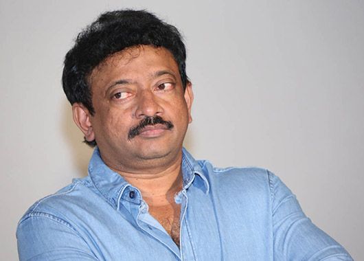 RGV: Celebs Give Quintals Of Prayers But Very Few Rupees