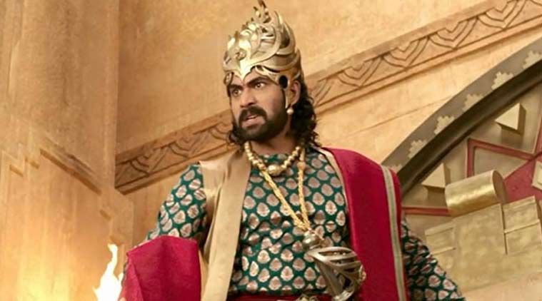 Rana Daggubati Will Join Sets Of ‘Baahubali: The Conclusion’ From April 29