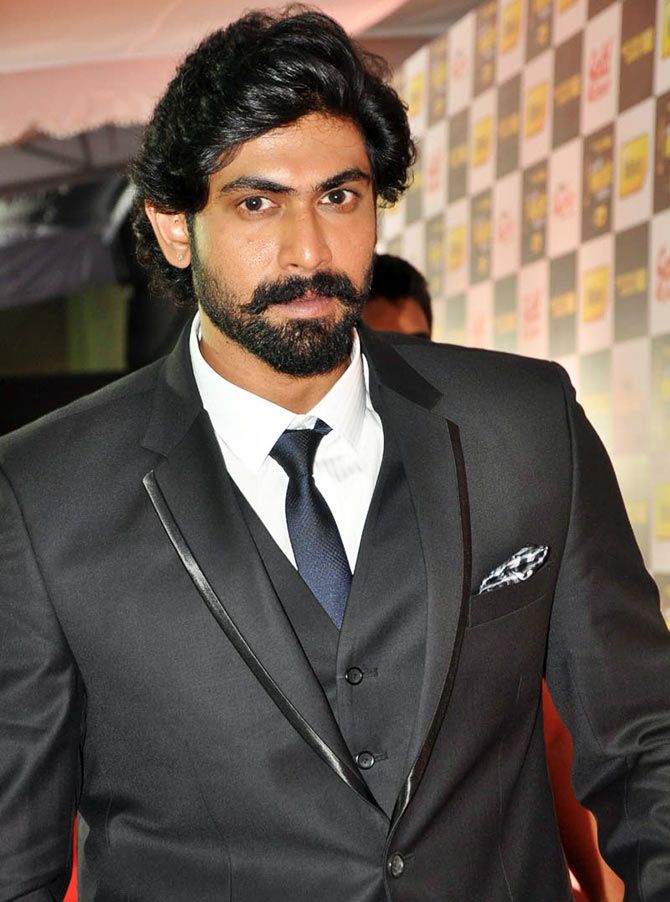 Rana To Be A Politician In His Next With Teja? 