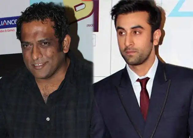 Anurag Basu To Reunite With Ranbir Kapoor But There’s A Twist