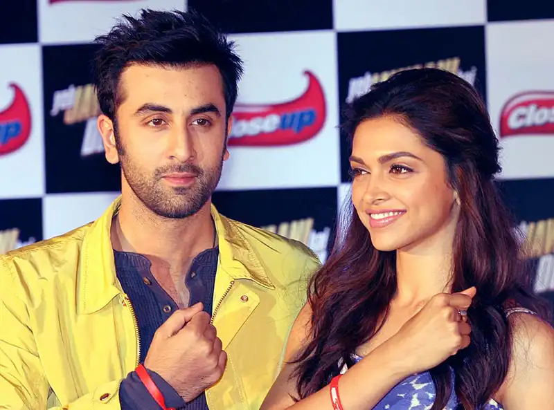 Ranbir Kapoor, Deepika Padukone Coming Together For Ad Campaign?