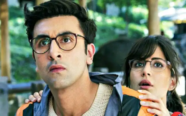 Ranbir Kapoor-Katrina Kaif Starrer 'Jagga Jasoos' Not Releasing This Year?