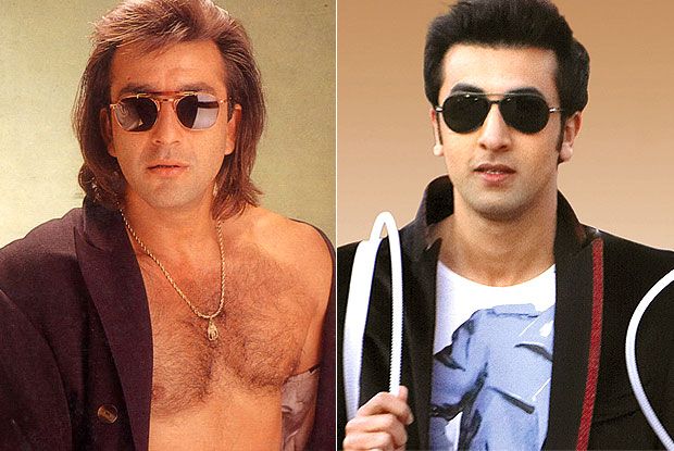 Here’s Complete Cast Of Sanjay Dutt’s Biopic!