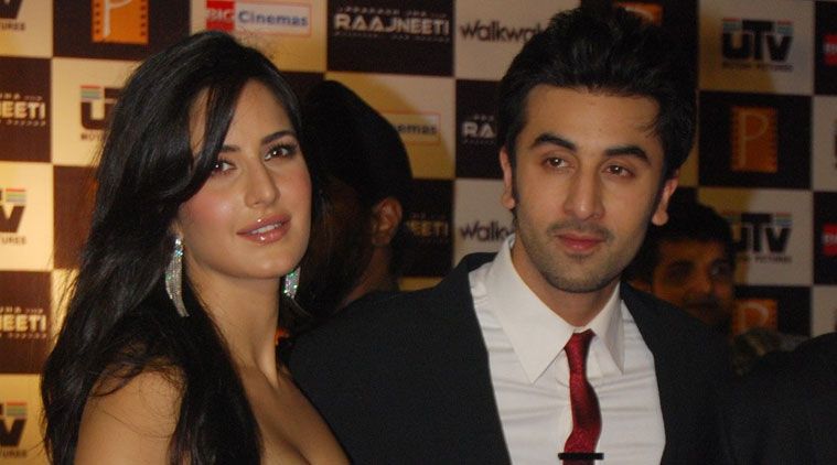 ‘I Know It Hurts And Pains Him Deeply’: Katrina About Ranbir’s Rough Patch