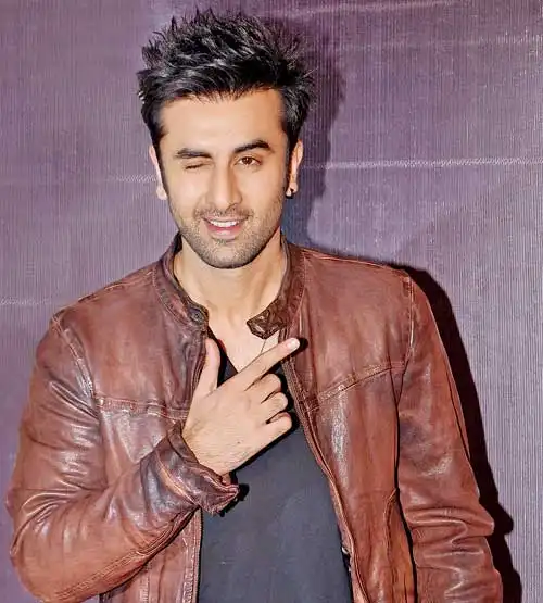 Ranbir Kapoor In The Remake Of Marathi Film Balgandharva?