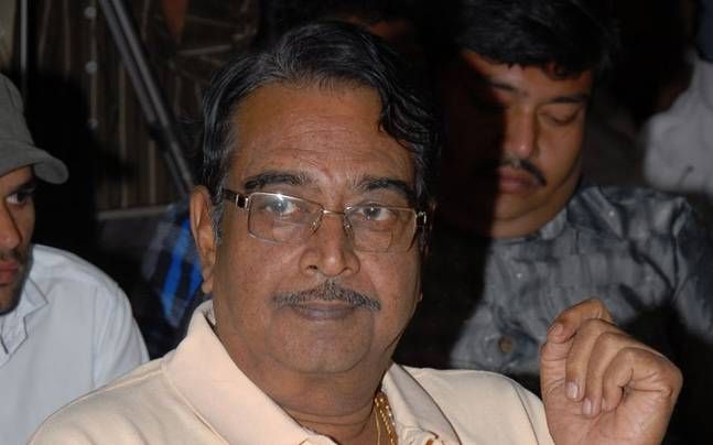 Veteran Actor Ranganath Found Hanging From Ceiling