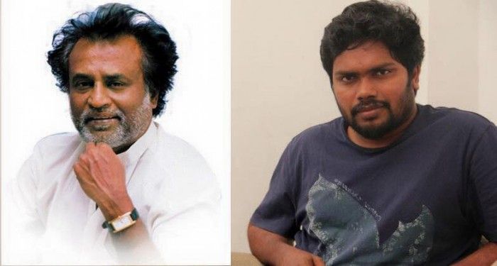  Pa Ranjith is still in search of his heroine