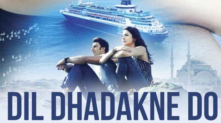 Travel agencies plan to capitalize on ‘Dil Dhadakne Do’ image