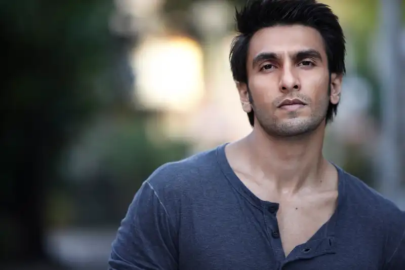 Here’s When Ranveer Singh Might Make His TV Debut