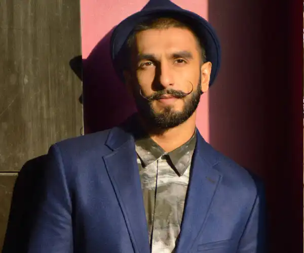 Ranveer Singh Reveals His Casting Couch Experience