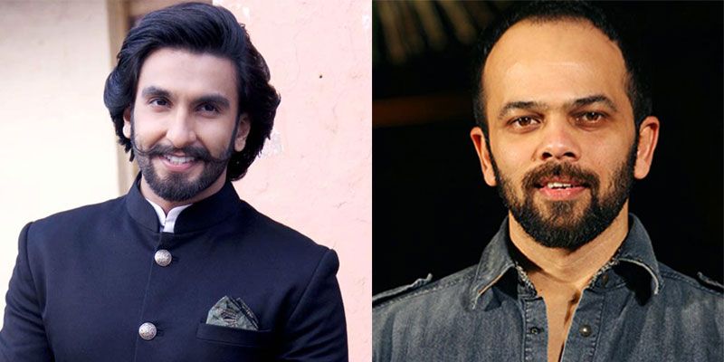 Rohit Shetty, Ranveer Singh Working Together For My Name Is Lakhan?