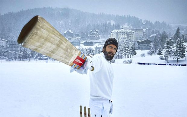 This Actor To Essay Role Of Kapil Dev In Kabir Khan’s Directorial?